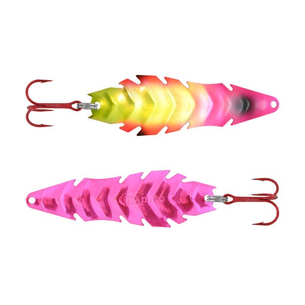 BADMO ERIE ARROWHEAD TROLLING SPOONS, Fishing Tackle Jann's Netcraft